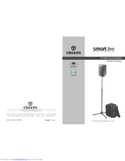 CHIAYO SMART300 Operation Manual
