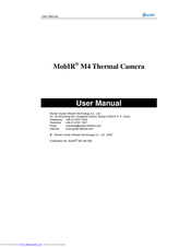 Guide MobIR M4 User Manual