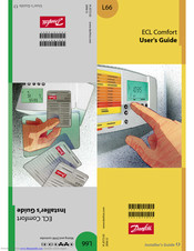 Danfoss L66 User Manual