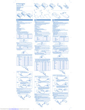 Kensington K33404 Quick Start Manual