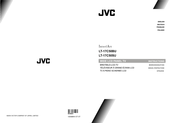 JVC InteriArt LT-17C50BU Instructions Manual
