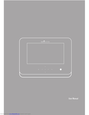 ENERGY SISTEM Energy Mobile 270 User Manual