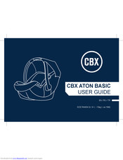 CBX ATON BASIC User Manual