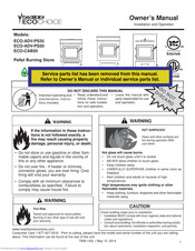 Heatilator Eco Cab50 Manuals Manualslib