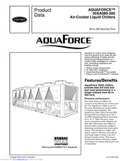 aqualisa aquaforce 30 manual