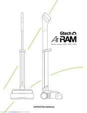 FITS GTECH AIRRAM VACUUM CLEANER BELT FOR AR01 AR02 AR03 AR05 AR09 DM001 K9 MK1 