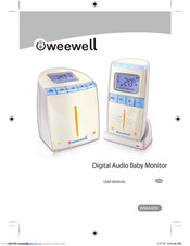 Oweewell WMA400 User Manual