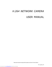 LogiLink H.264 User Manual