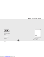 Viking 201 Series Installation Manual