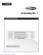 scanmaster manual