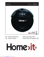 Home>it 60.722 User Manual