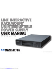 Manhattan 168328 User Manual