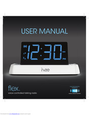 iVEE flex User Manual