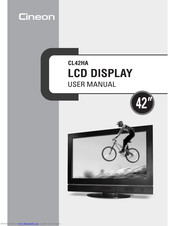 Microtek CL42HA User Manual
