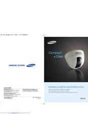 Samsung SID-45C User Manual