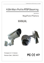 Solwise SEC-C1228H User Manual