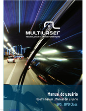 Multilaser P3174 User Manual