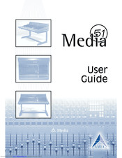 Amek 51 Media User Manual