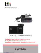 TTI SVC100GPS-LCA2 User Manual