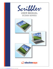 Electrovaya SC2000 SERIES User Manual