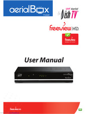AerialBox DishTV T1020 User Manual