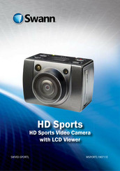 Swann HD Sports Manual