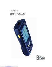 BitaTek IT-6000 Series User Manual