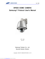 Samsung SCP-2371 User Manual