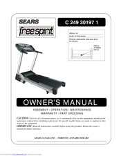 Free best sale spirit c249
