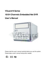VGuard N series User Manual