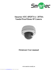Smartec STC-IP2571A User Manual