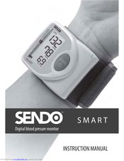 Smart SENDO Instruction Manual