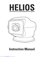 Helios thermal imaging system Instruction Manual