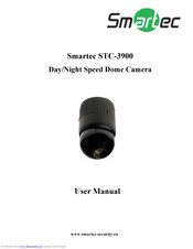 Smartec STC-3900 User Manual