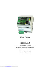 CONTROL SOLUTIONS Babel Buster 2 BB2-7030 User Manual
