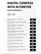AEL 101 Instruction Manual
