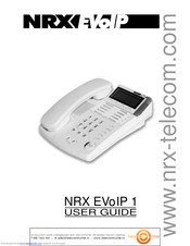 Trojan Telecom 1 User Manual