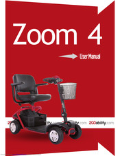 2GOability Zoom 4 User Manual