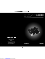 Medion E82006 User Manual