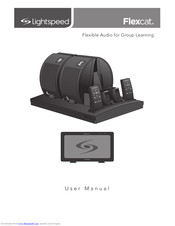 lightspeed flexcat User Manual