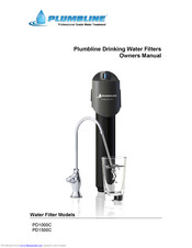 Plumbline PD1500C Owner's Manual