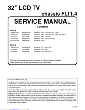 Emerson Lc320em2 Manuals Manualslib