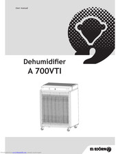 El-Björn A 700VTI User Manual