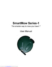 SmartMow Series-1 User Manual
