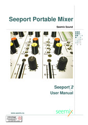 seemix seeport 2 User Manual