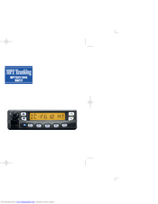 ICOM iF620 Instruction Manual