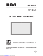 rca tablet 10 viking pro manual