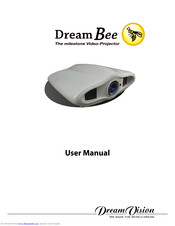 Dream Vision Dream Bee R699740 User Manual