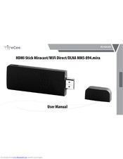 TVPeCee PX-1434-675 User Manual