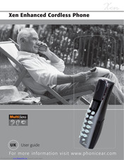 Phonic Ear Xen Enhanced User Manual